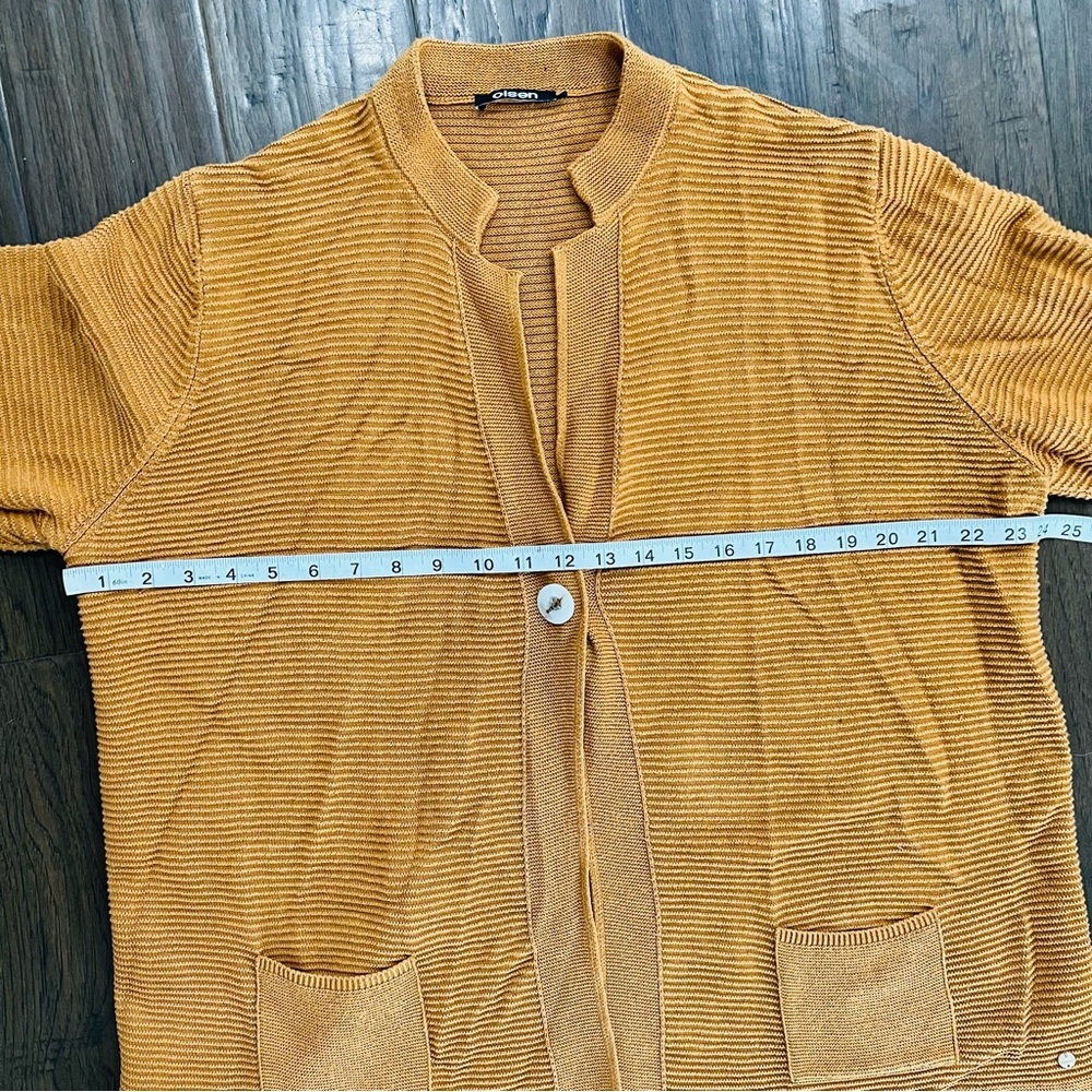 Olsen Cardigan - Picture 12 of 12